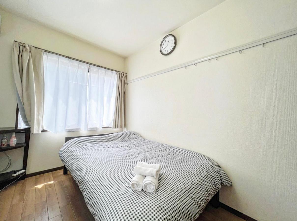 Shibuya House *