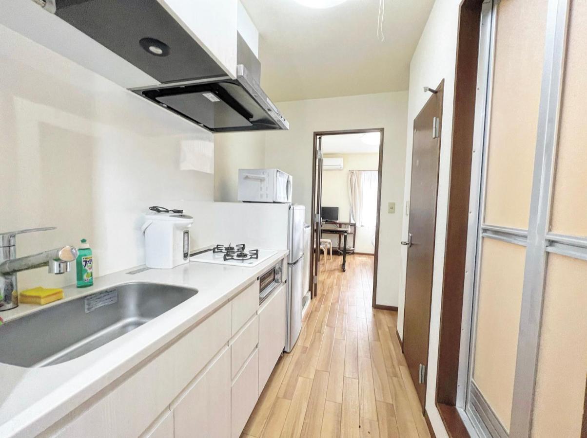 Apartment Shibuya House Tokyo