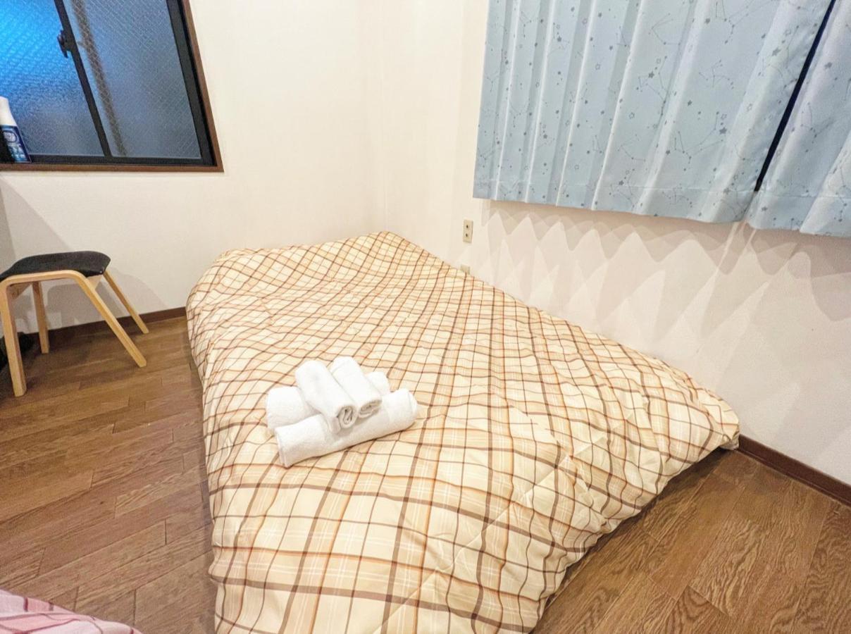 Apartment Shibuya House *