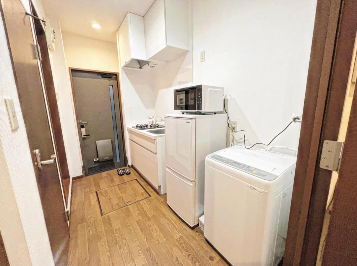 Apartment Shibuya House Tokyo
