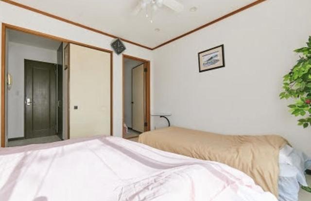 Apartment Shibuya House Tokyo