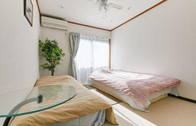 Apartment Shibuya House Tokyo