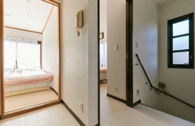 Apartment Shibuya House Tokyo
